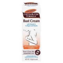 Crema pentru fermitatea bustului 125ml Palmerinchs