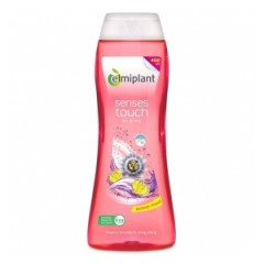 Gel de dus cu floarea pasiunii si ylang-ylang 400ml Elmiplant