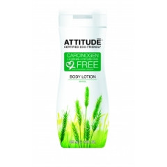 Lotiune de corp revigoranta 355ml Attitude
