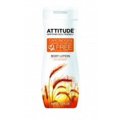 Lotiune de corp pentru hidratare zilnica 355ml Attitude