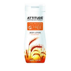 Lotiune de corp pentru hidratare zilnica 355ml Attitude