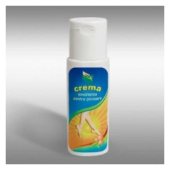 Crema emolienta pentru picioare 125ml Plant Activ