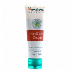Crema hidratanta picioare 75 ml Himalaya