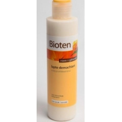 Bioten lapte demachiant TUS 200ml Elmiplant