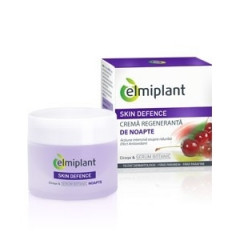 Crema regeneranta noapte 50ml Elmiplant