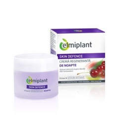 Crema regeneranta noapte 50ml Elmiplant