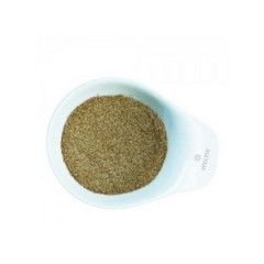 Exfoliant samburi masline si migdale macinate 10 gr Mayam
