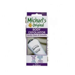 Burete exfoliant pentru corp (lufa)