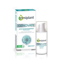 Genovate serum pt. ochi 15ml Elmiplant