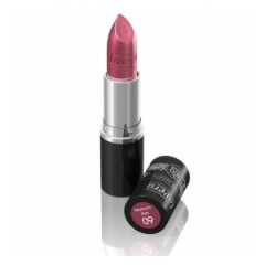 Ruj bio nutritiv Trend Sensitiv Maroon Kiss pe baza de ulei de argan si pigmenti minerali 4.5 gr Lavera