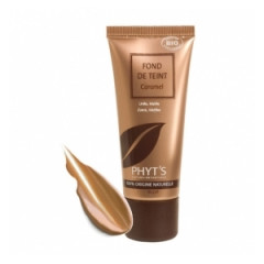 Fond de ten BIO Caramel Nr.6 40g PHYTinchS