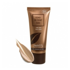 Fond de ten BIO Sable Nr.2 40g PHYTinchS