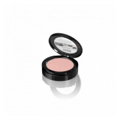 Fard mineral de obraz BIO So Fresh Shimmering Rose Light 01 3.5g Lavera