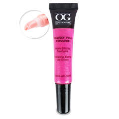 Luciu de buze Extreme Shine 01