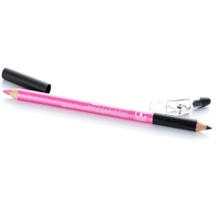 Creion contur buze si ochi 02