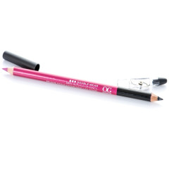 Creion contur buze si ochi 05