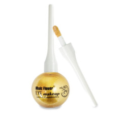 Fard cu aplicator Auriu