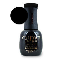 Gel Lac Black 15ml