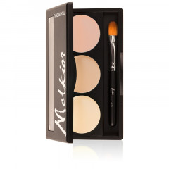 PALETA CORECTOR TEN NEUTRAL TONES X3