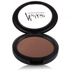 PUDRA COMPACTA EBONY