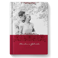 Fotocarte Purpuriu | Format Portret