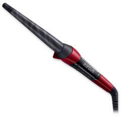Ondulator de par Remington Silk Curling Wand Ci96W1
