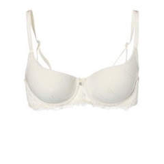 Sutien crem Lisca Evita