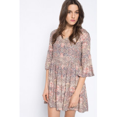 Medicine - Rochie Artisan