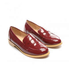 Pantofi Casual Skip Grena