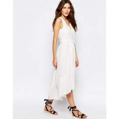 Rochie alba