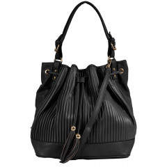 Geanta neagra, incapatoare