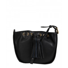 Geanta neagra, incapatoare