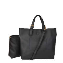 Geanta neagra