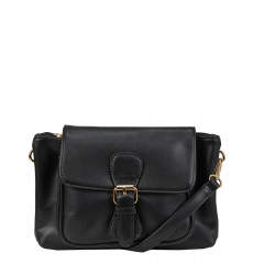 Geanta mica, neagra