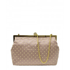 Geanta plic cu buline