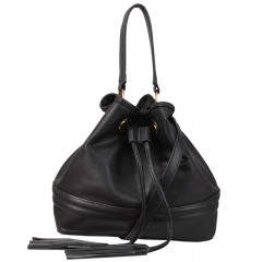Geanta neagra
