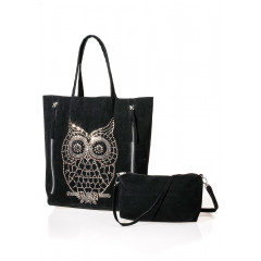 Geanta shopper bonprix