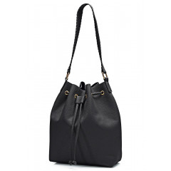 Geanta-sac cu gentuta suplimentara bonprix