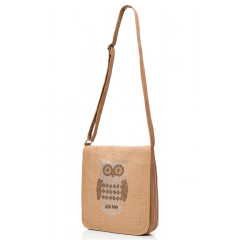 Geanta de umar "Bufnita" bonprix