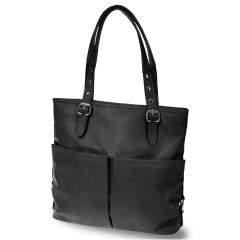 Geanta Shopper cu buzunare exterioare bonprix
