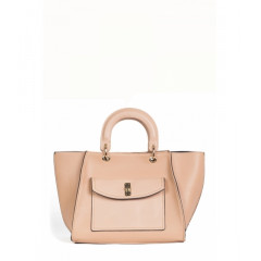 Genti Femei Nissa Geanta EXG190 Nude