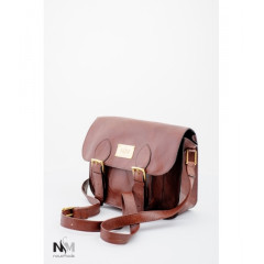 Genti Femei Nous Mode Geanta De Umar Sport Maro Maro