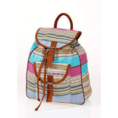 Rucsac "Hippie"
