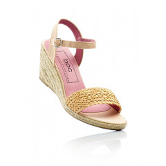 Sandale ortopedice bonprix