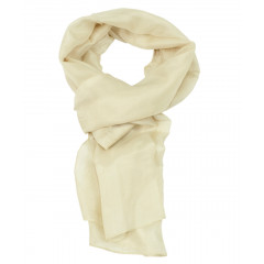 Esarfa dreptunghiulara din matase