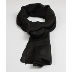 Esarfa din matase, dreptunghiulara