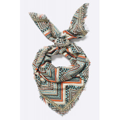 Vero Moda - Esarfa Tikka