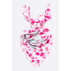 Pepe Jeans - Esarfa copii Palms