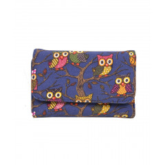 Portofel cu imprimeu