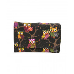 Portofel cu imprimeu